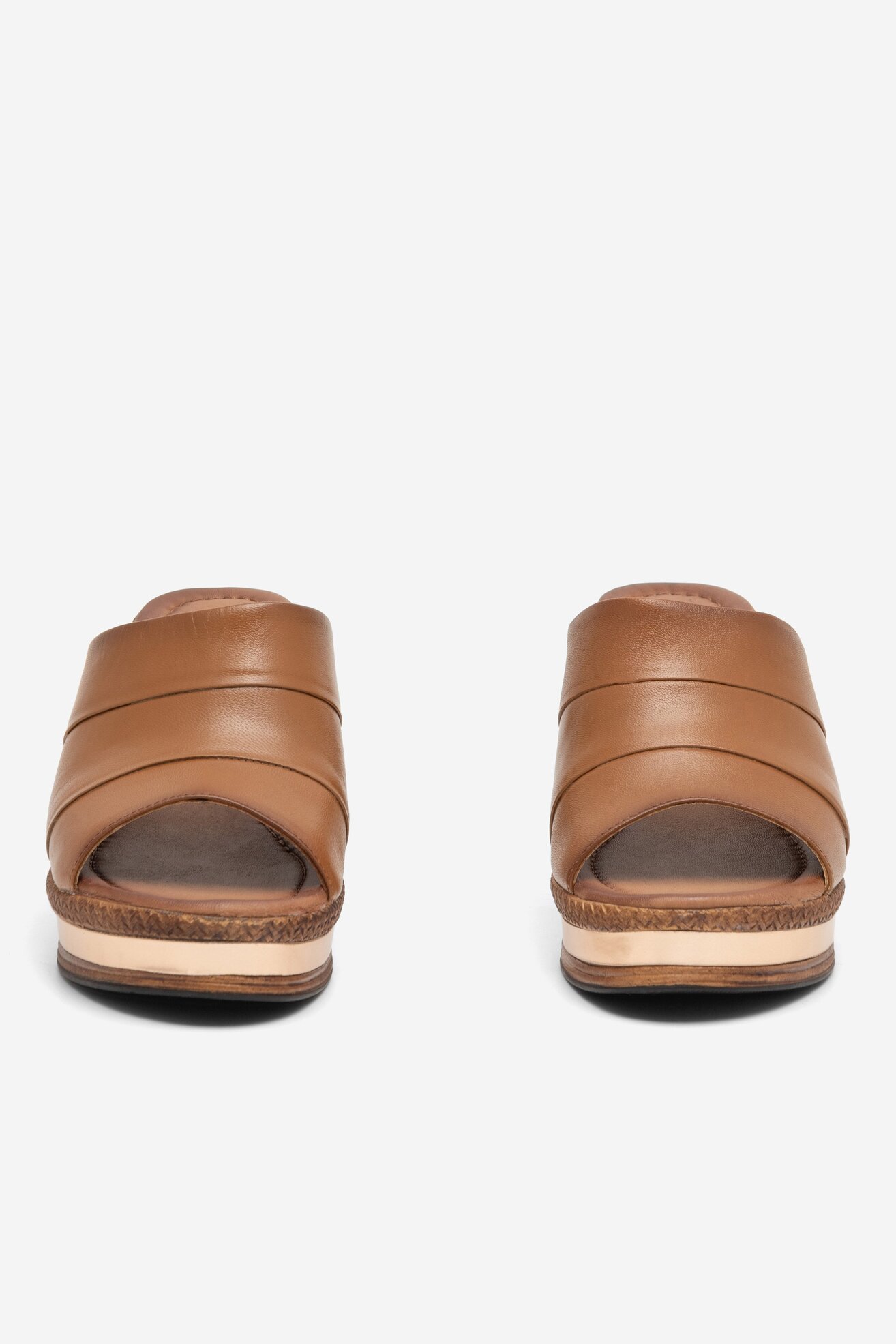 Flip-flop Lasocki CORTE WI23-CORTE-05 BARNA