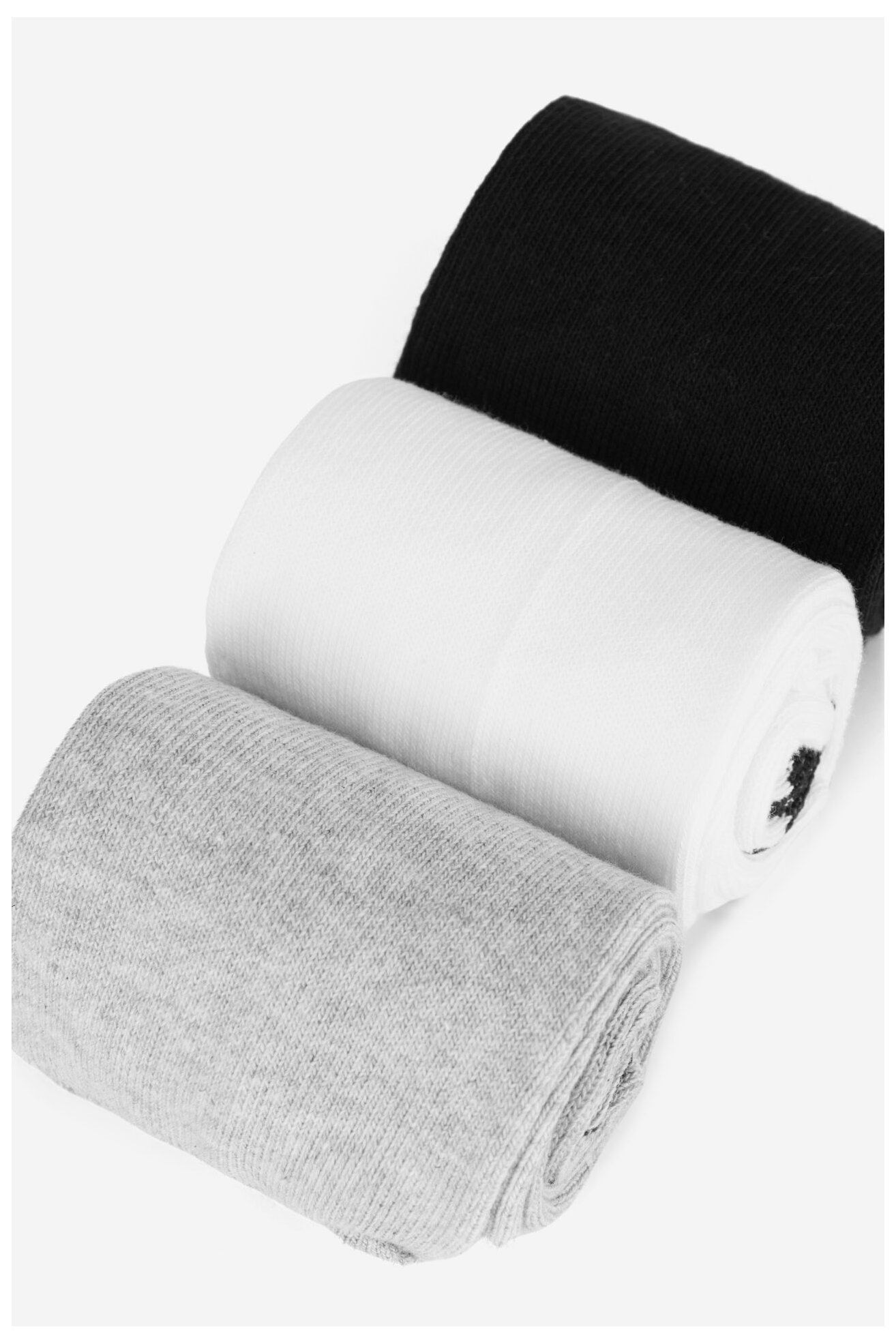 Soseste Kappa Z4448_AW24 (3-PACK) MIX