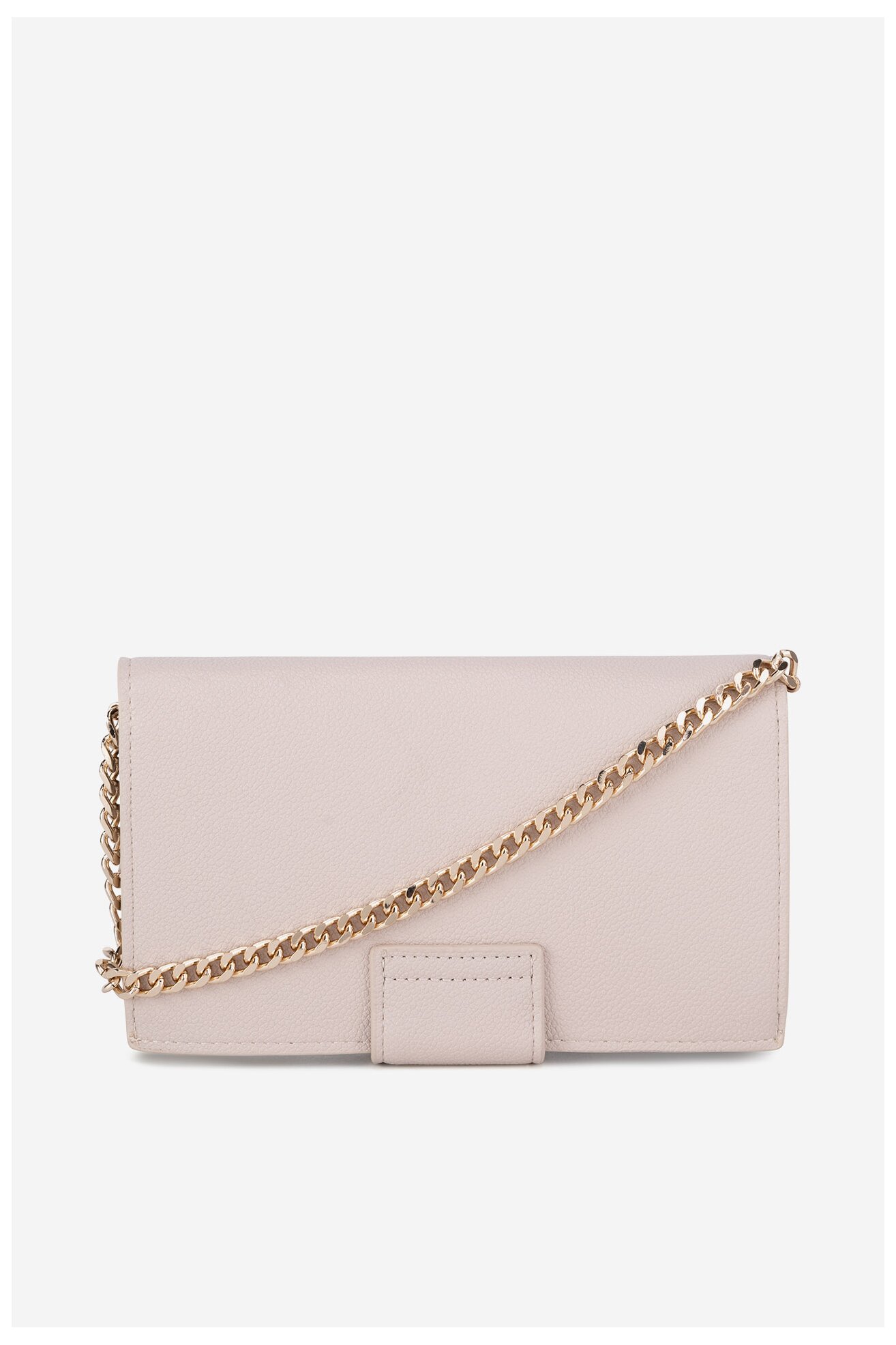 Torebka U.S. POLO ASSN. BIUXT8390WVP Beżowy ciemny