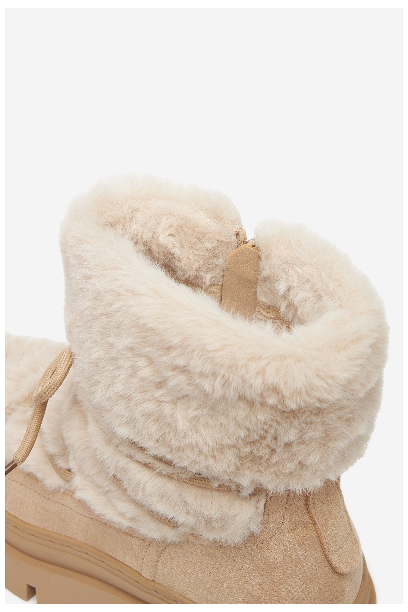 Ghete DeeZee HX21069-13 BEJ