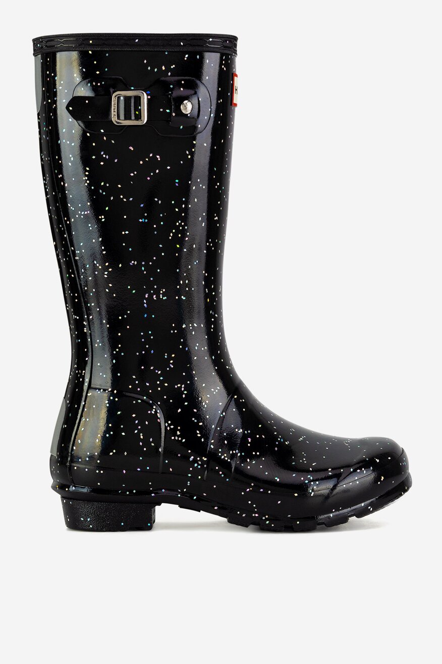 
                Гумени ботуши HUNTER ЧЕРЕН - 5905588947127