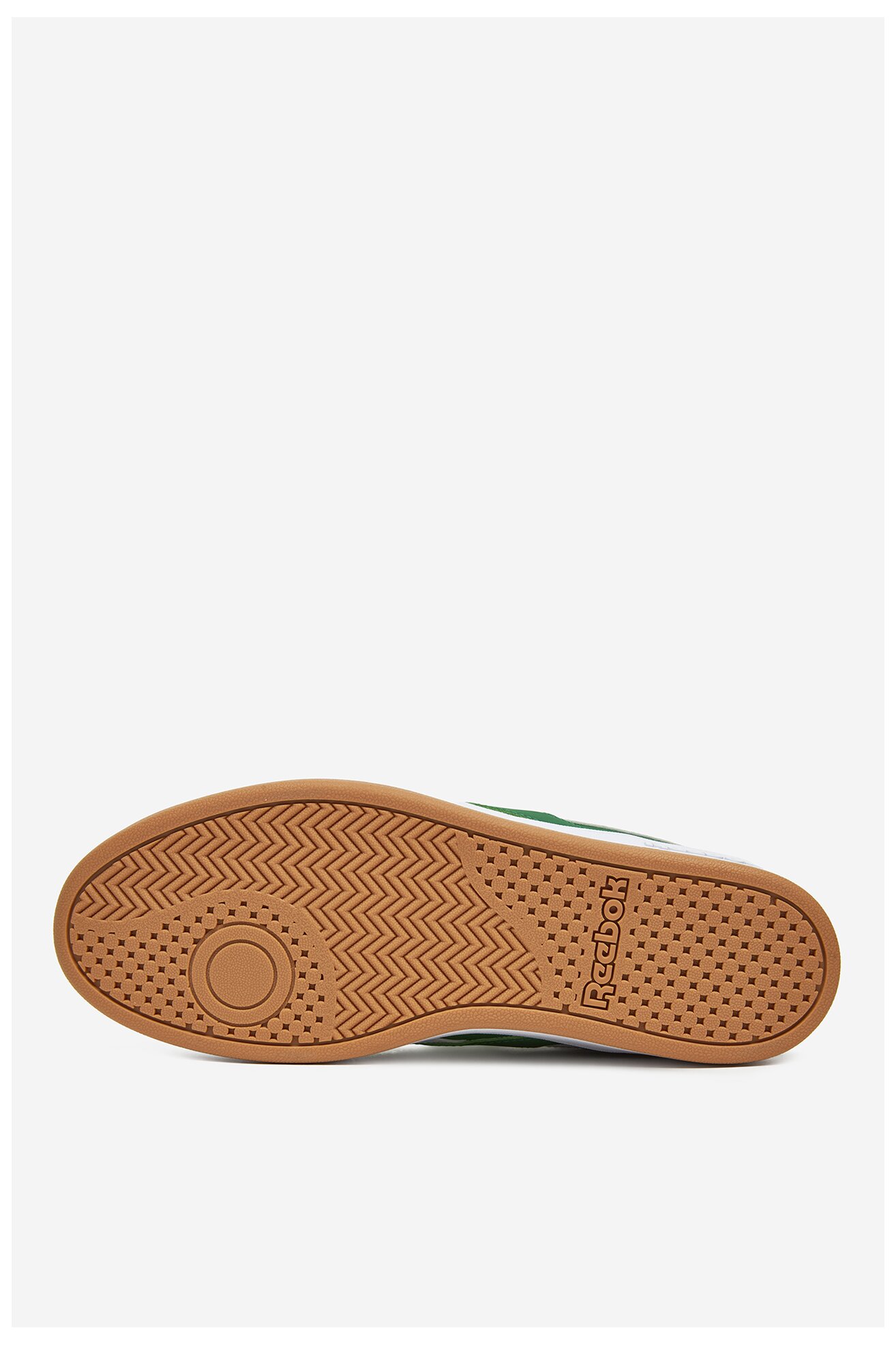 Спортни обувки Reebok RETRO MEGA 100235363 ЗЕЛЕН