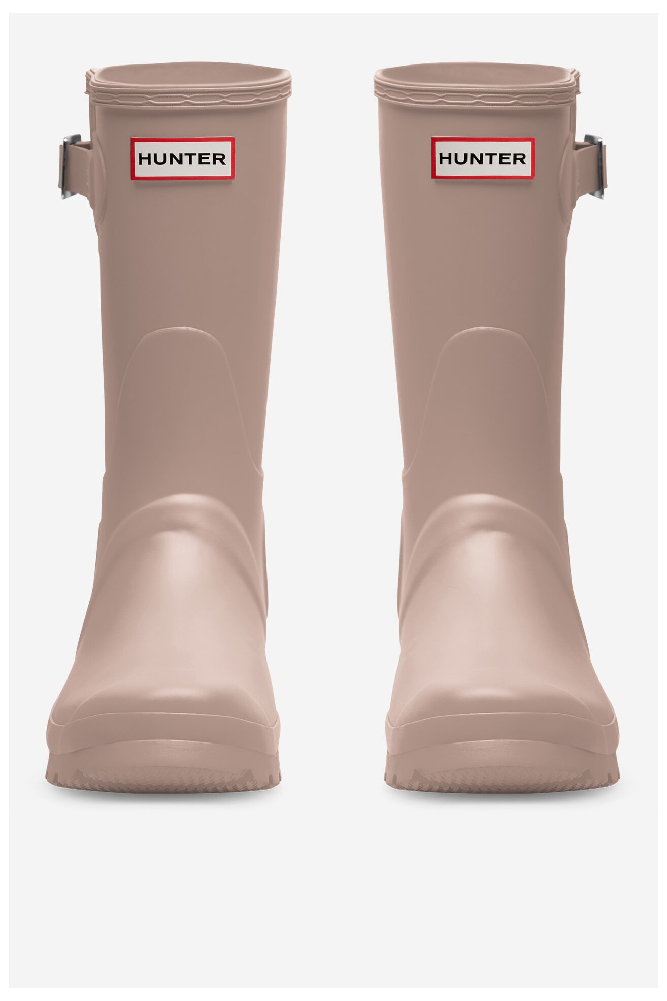 Cizme de cauciuc HUNTER HFW-002 ROZ