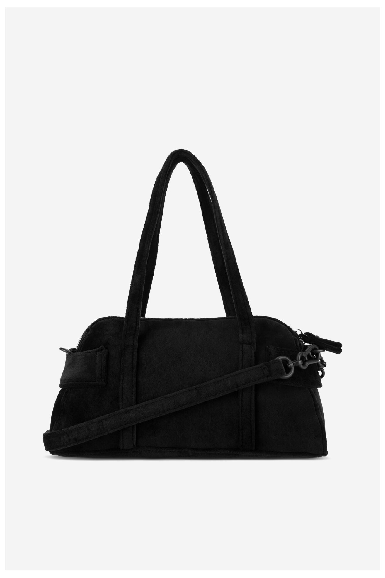 Дамска чанта Juicy Couture BIJXT3263W5S ЧЕРЕН