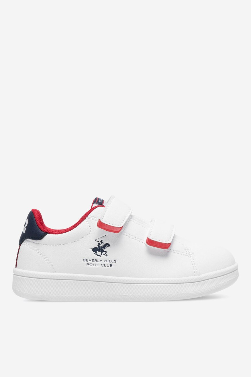Beverly Hills Polo Club - Sneakersy - 5905588560678