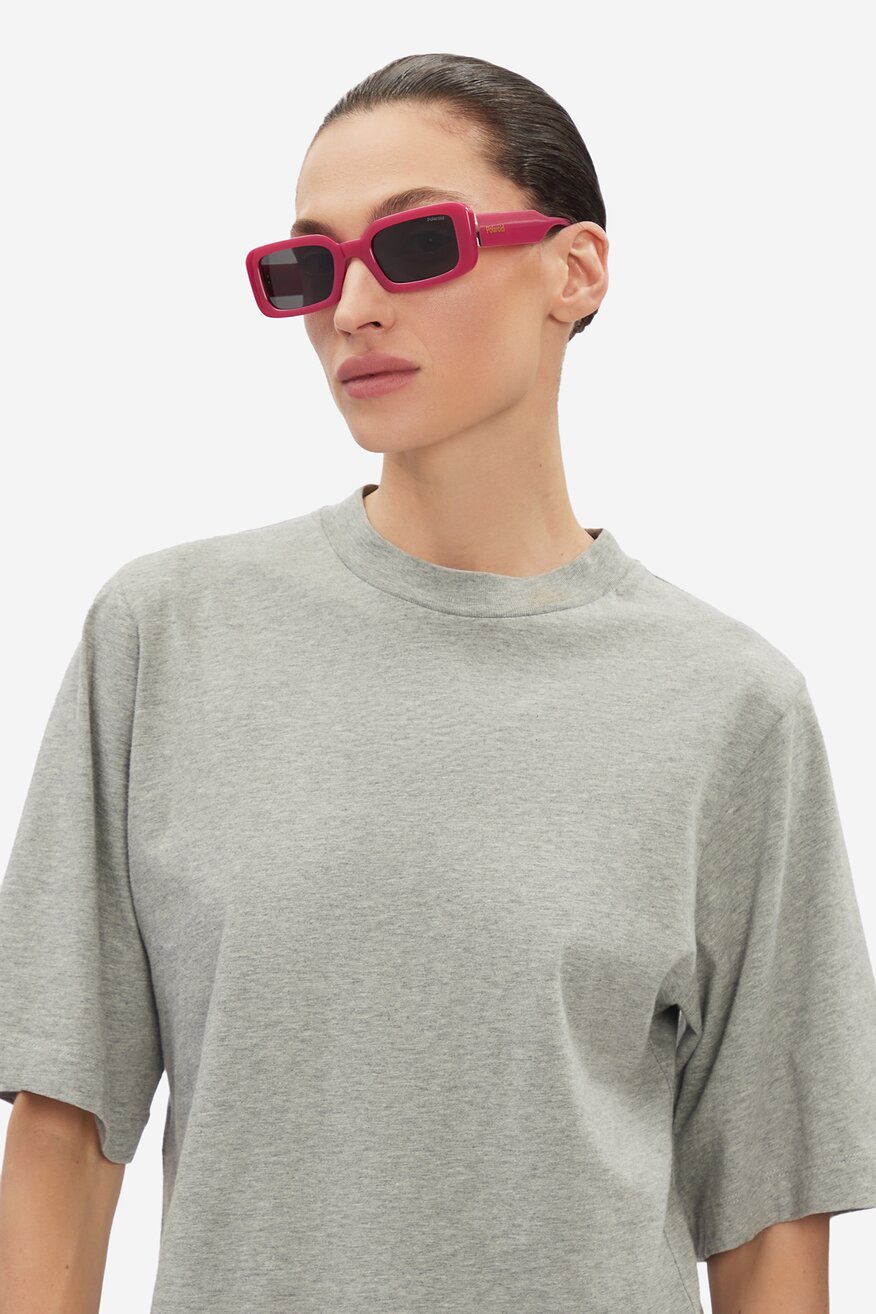 
                Унисекс очила Polaroid РОЗОВ - 5906751047200