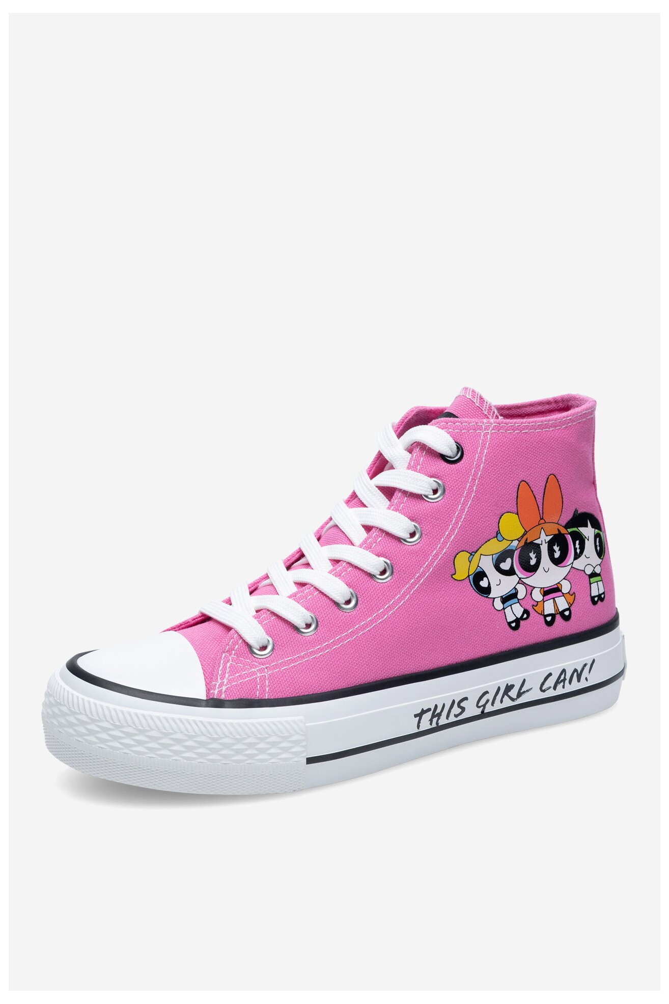 Sportska obuća Sprandi SS24-155PPG ROZE