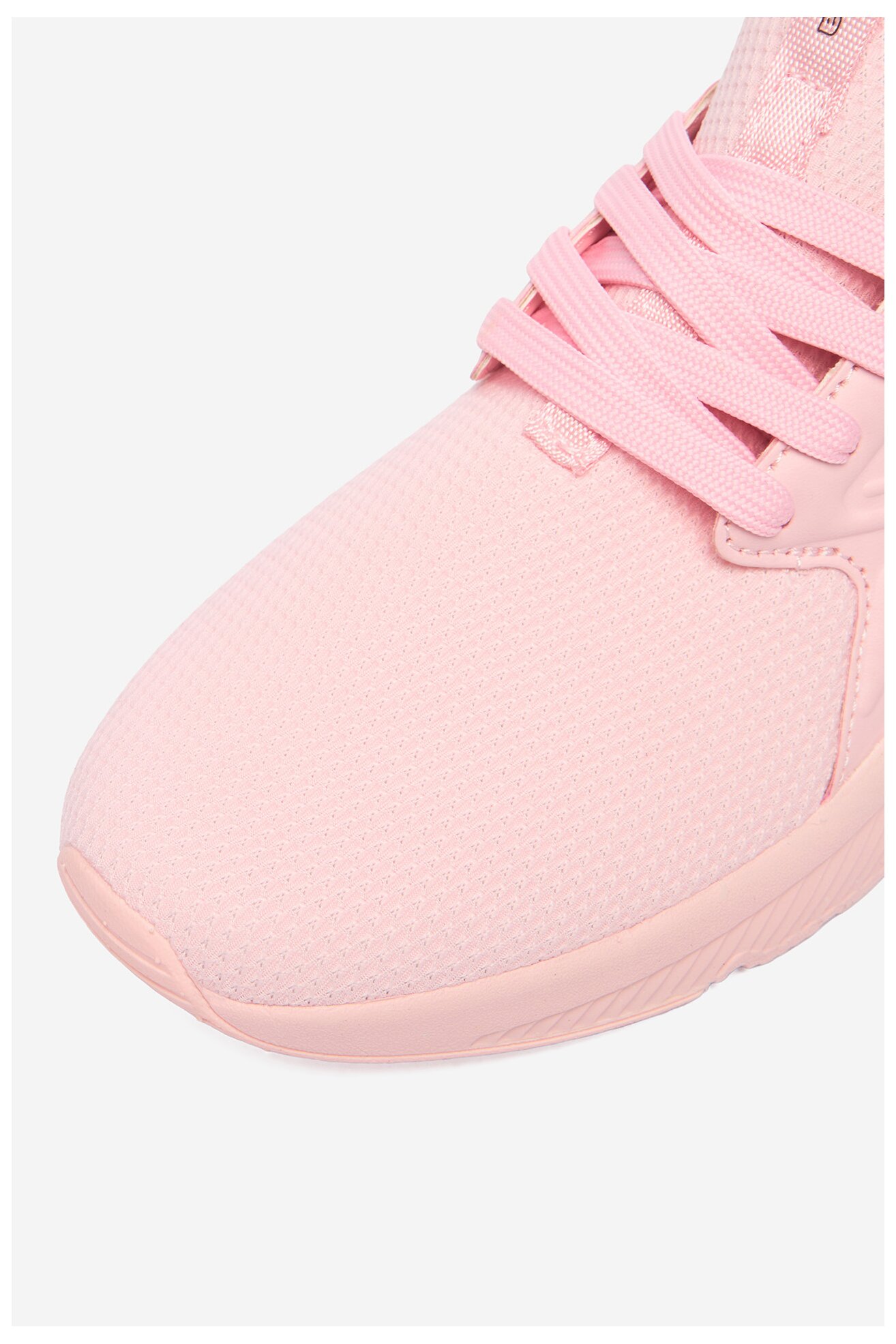 Obuwie sportowe Kappa CEOWB-WK243139(W) Różowy