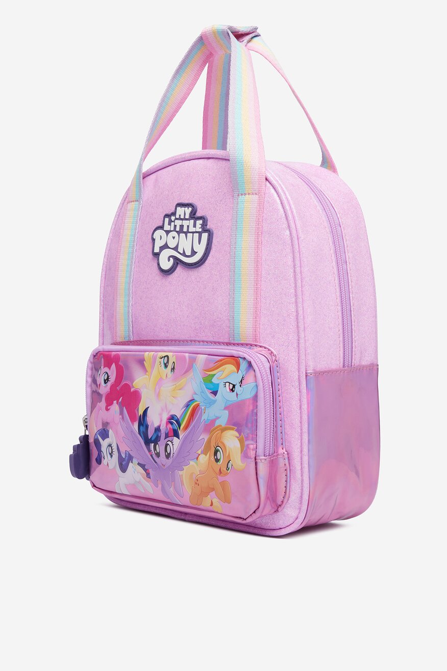 
                Рюкзак My little Pony РОЖЕВИЙ - 5907964261568