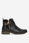 Ghete Rieker Z4959-00 NEGRU