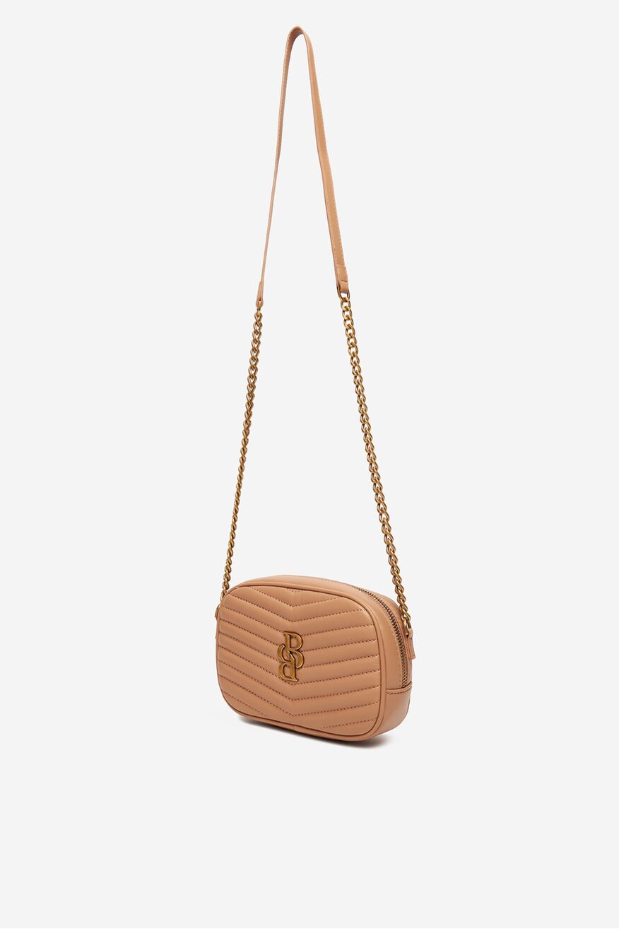 Badura - Mała torebka crossbody - 5906751289150