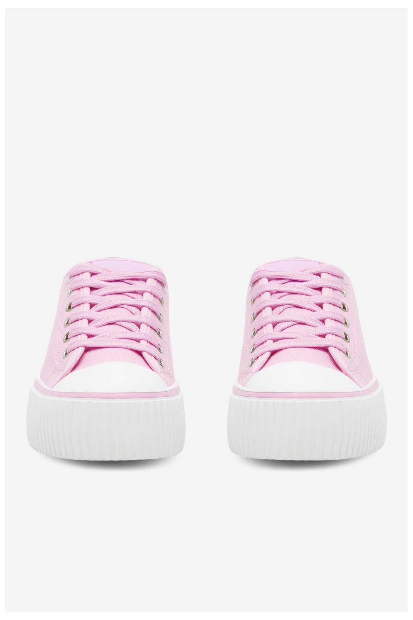 Trampki Beverly Hills Polo Club W-BHPC027M Różowy