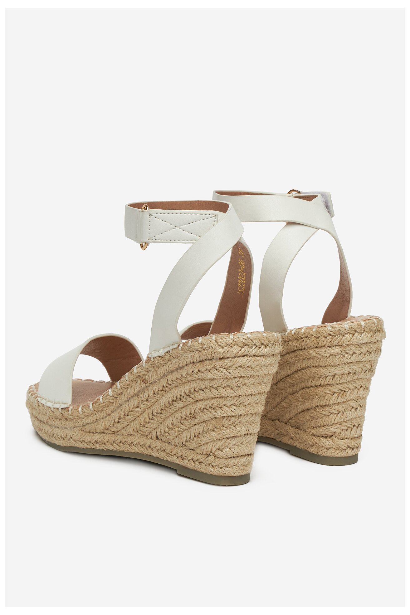 Sandale DeeZee JSZ2022-06 ALB