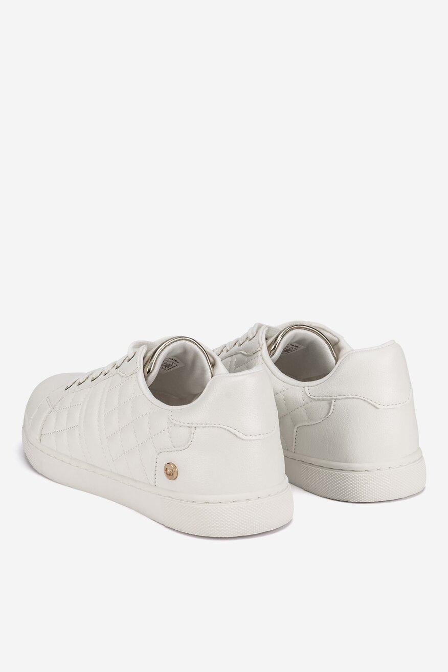 
                Кросівки Jenny Fairy БІЛИЙ - 5905588697367