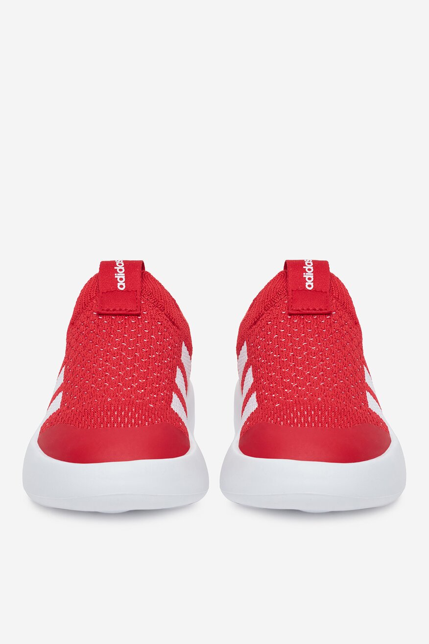 Sportovní obuv adidas ČERVENÁ - 5903419560378