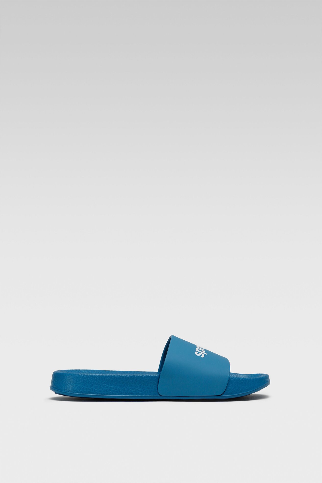 Klapki basenowe Sprandi 69722 Niebieski