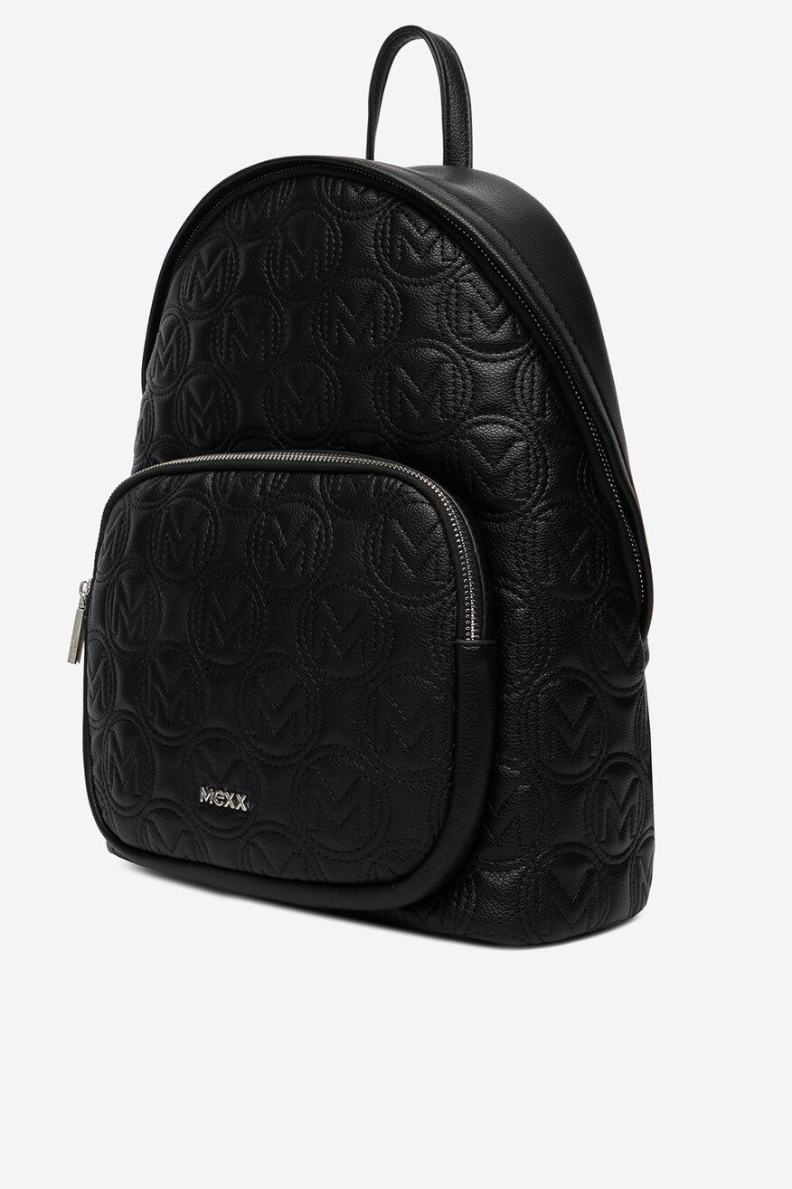 
                Mexx - Duży plecak miejski - 5906751797099