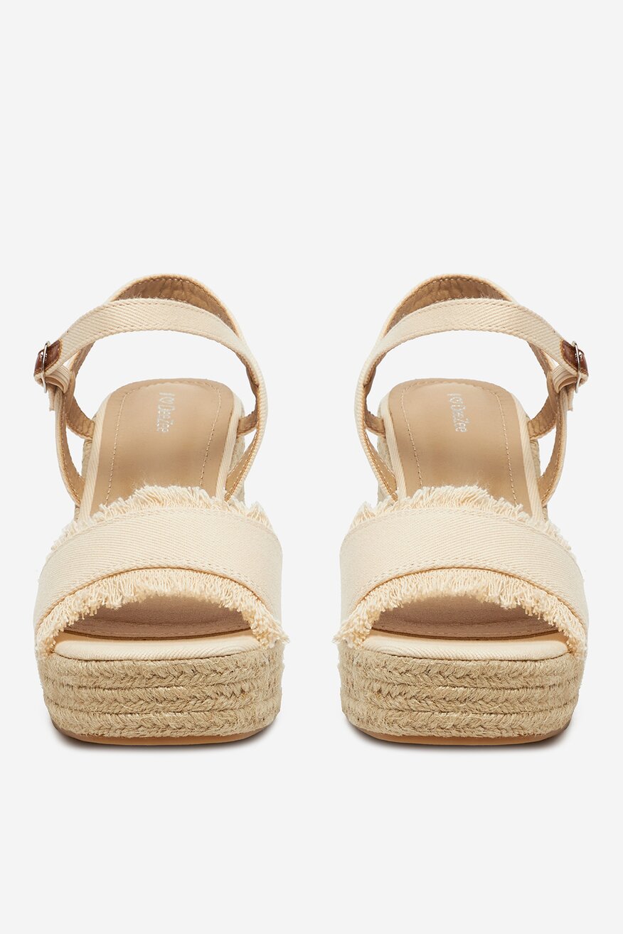 Sandale DeeZee BEJ - 5906751114735