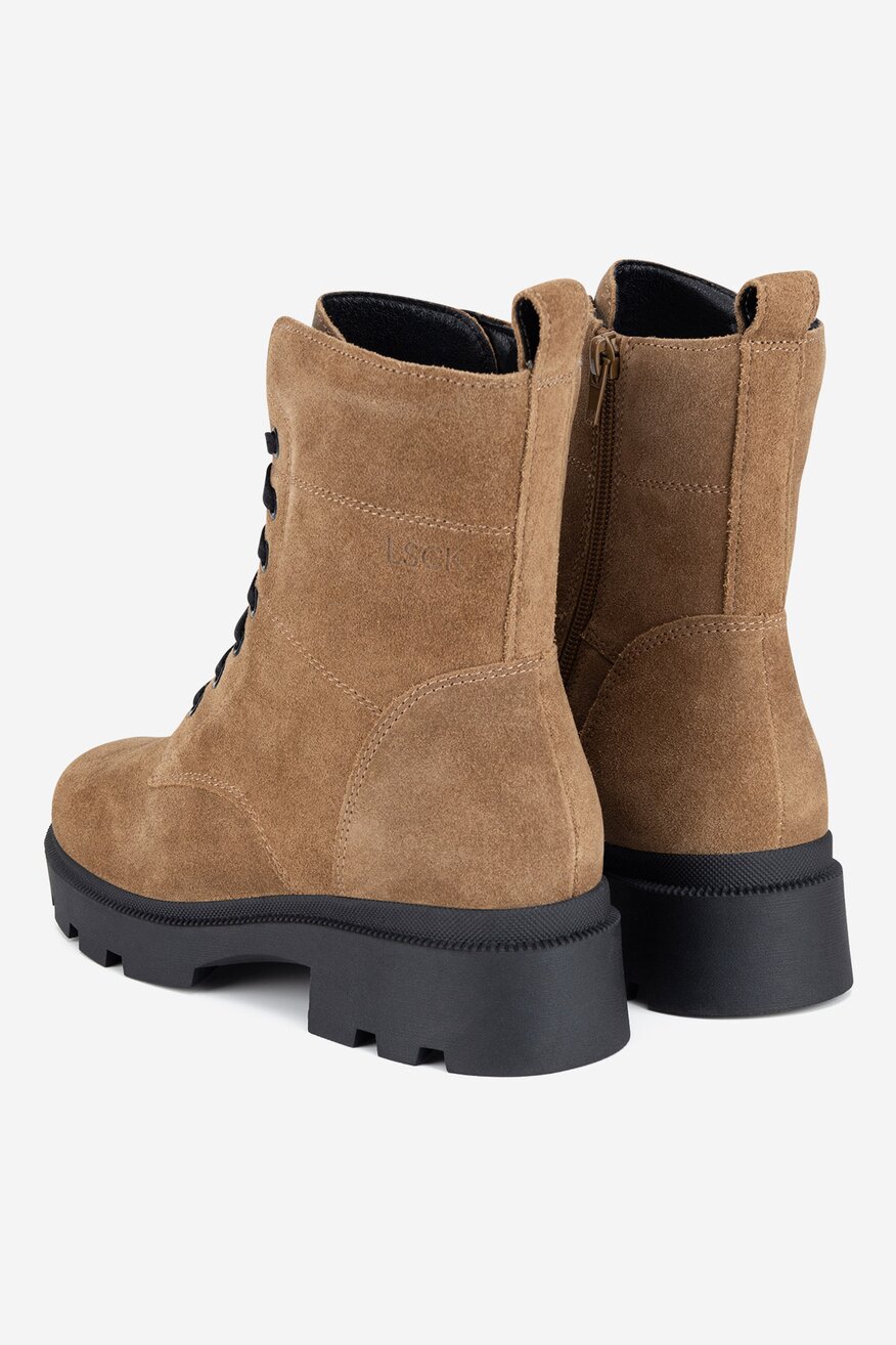 Bocanci Lasocki CREM - 5905588994794