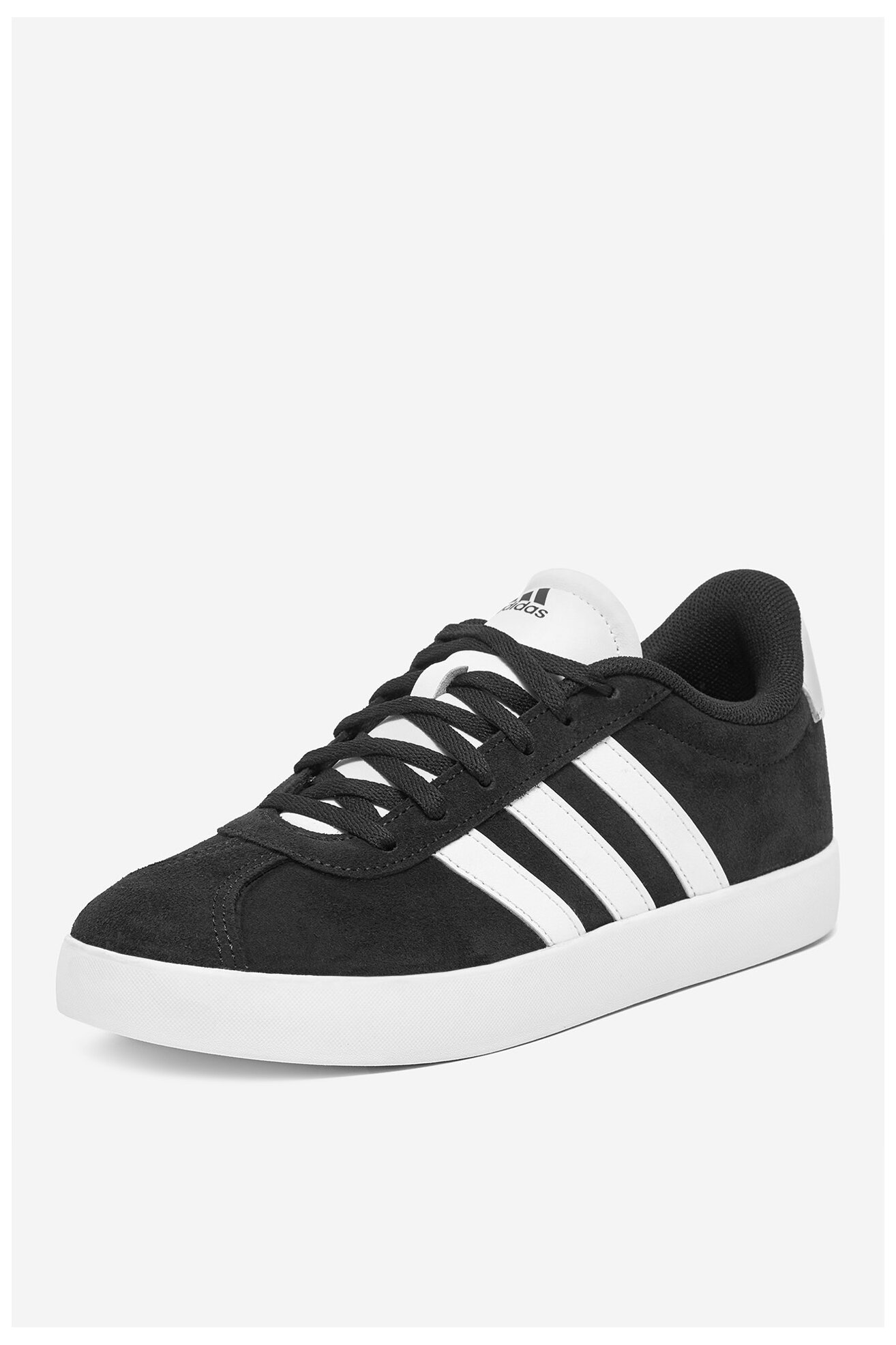 Sportska obuća adidas VL COURT 3.0 K ID6313 CRNA
