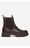 Bokacsizma Lasocki CEO-WI16-780-01 BARNA