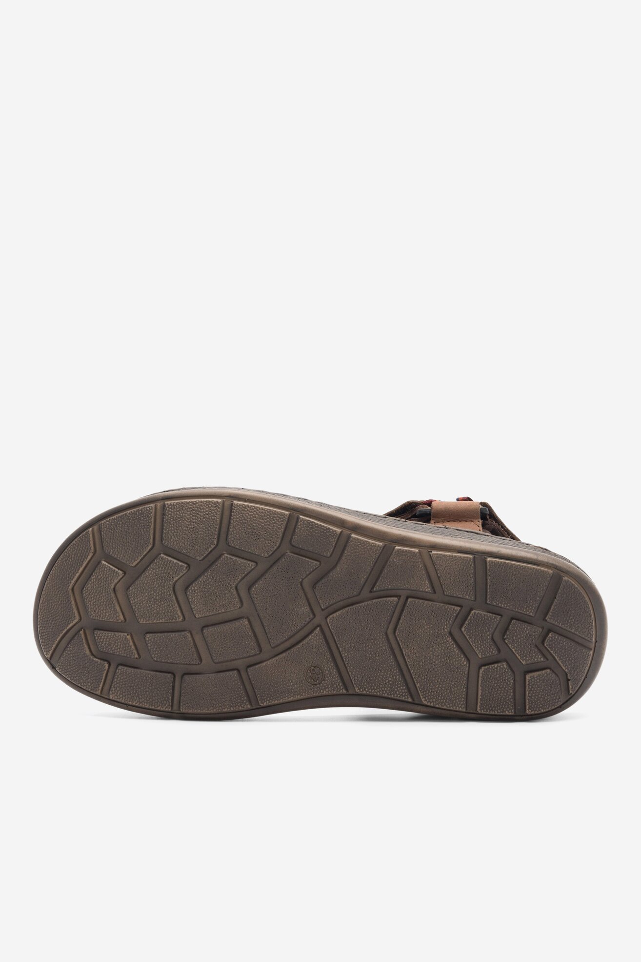 Sandały Go Soft 3469 Brązowy