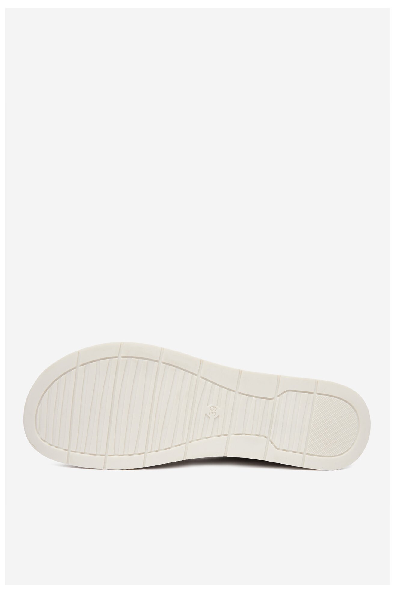 Еспадрилі Lasocki CEO-WI23-LYLA-02 БІЛИЙ