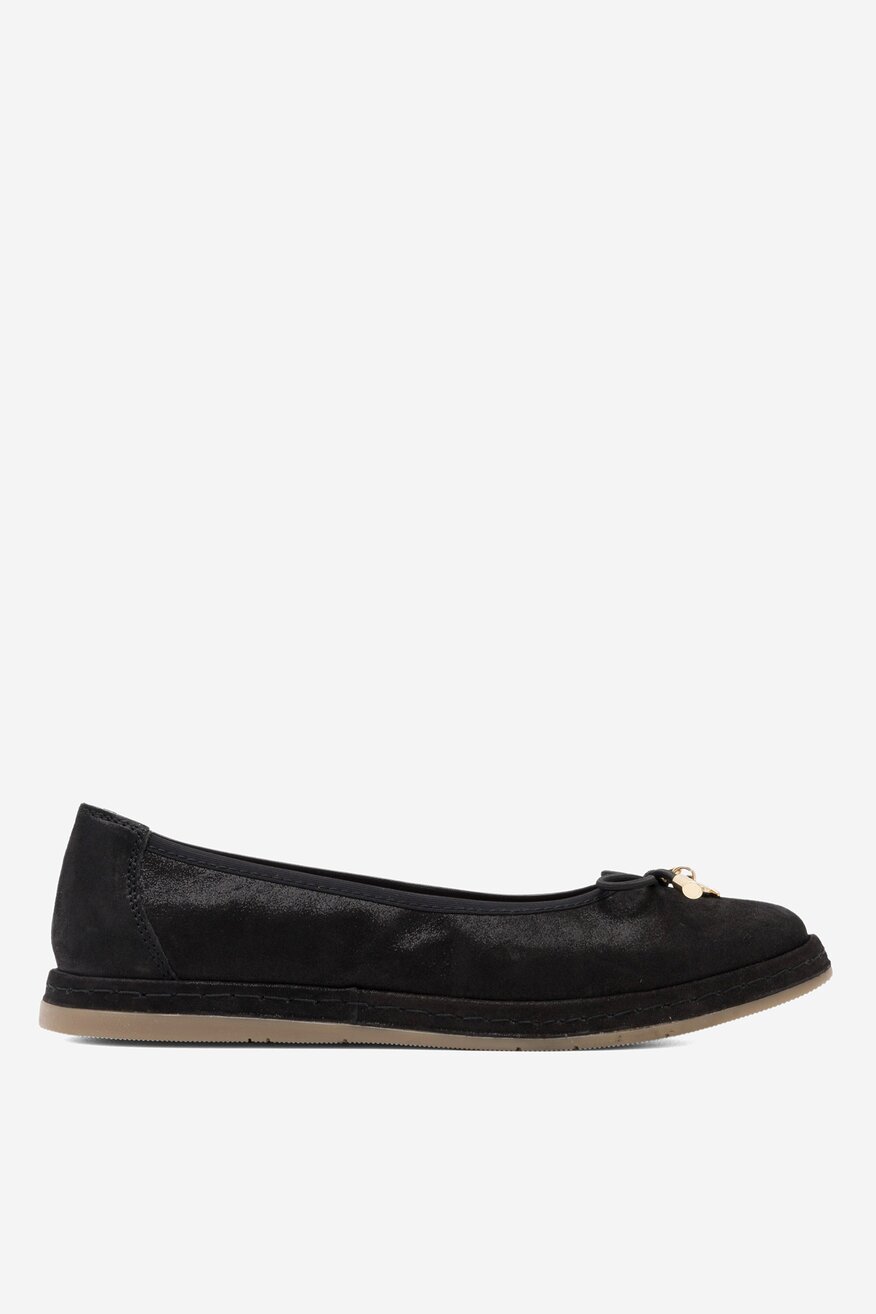 balerini Lasocki NEGRU - 5904862583167