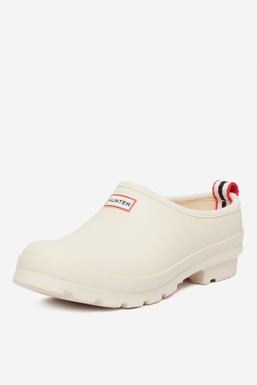 
                HUNTER - Klapki - 5907964029571