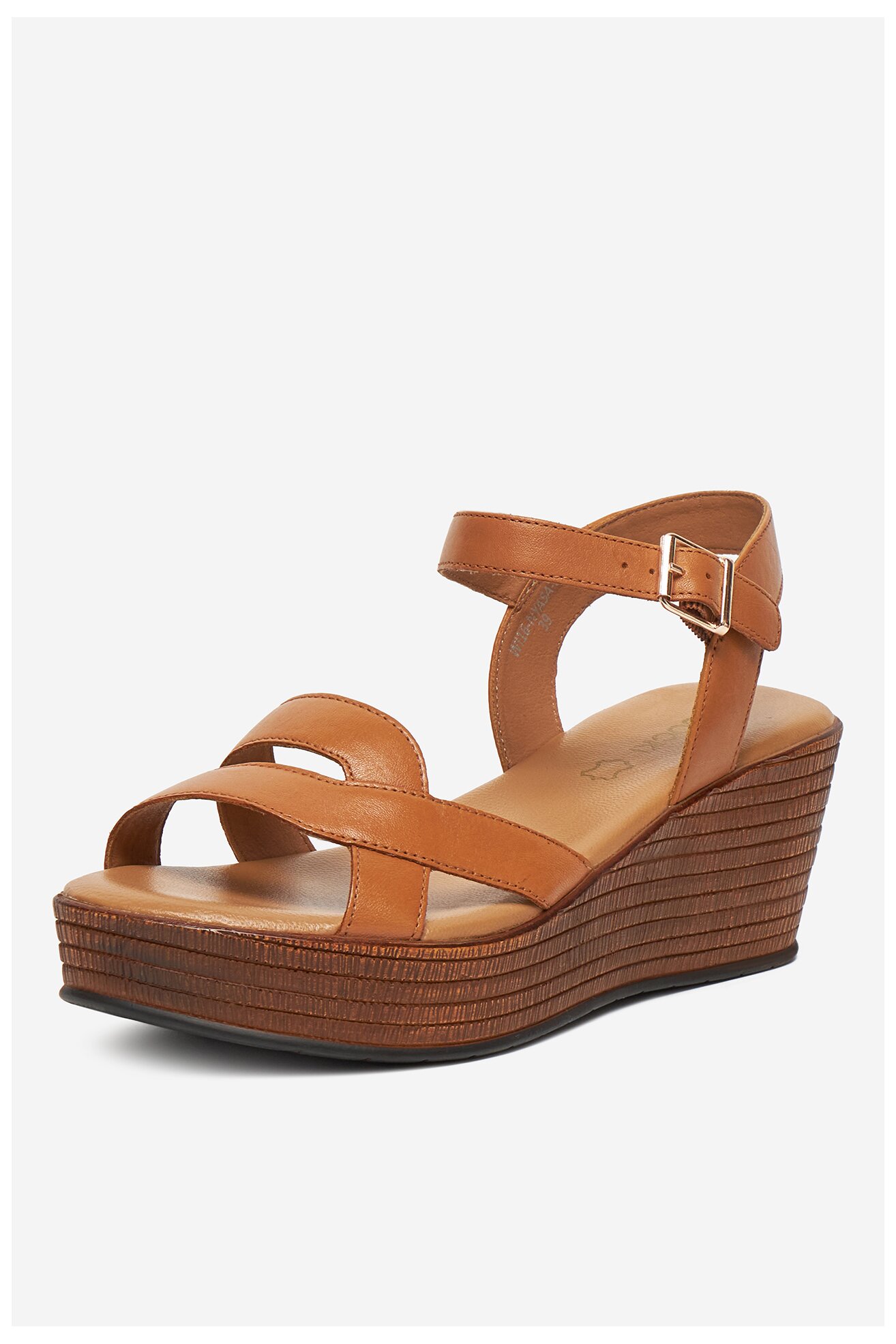 Сандали Lasocki WI16-NYASA-03 КАМЕЛ