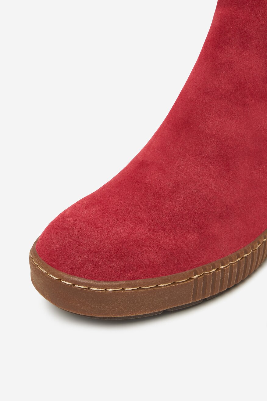 
                Ботильйони Go Soft ЧЕРВОНИЙ - 5906751359754