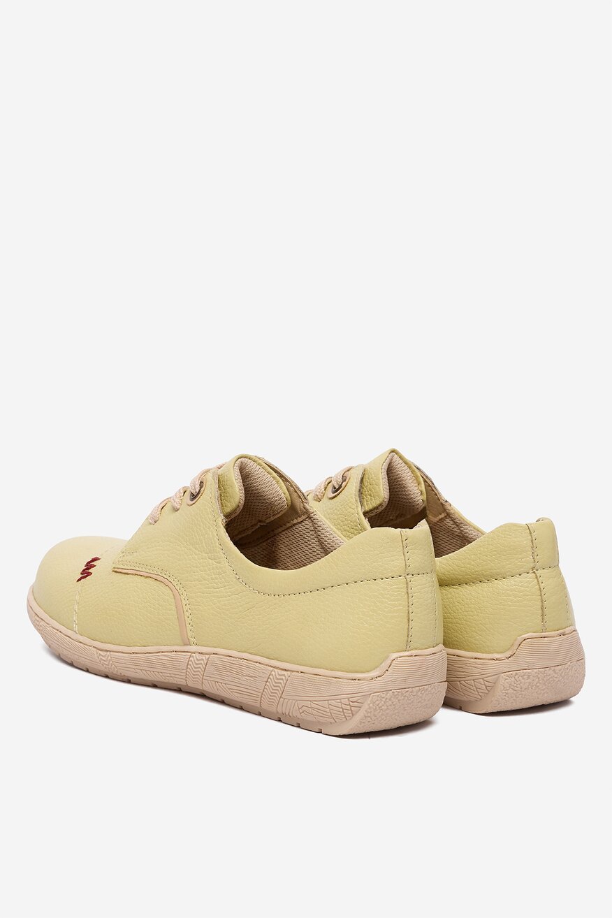 
                Напівчеревик Go Soft ЖОВТИЙ - 5906751552490