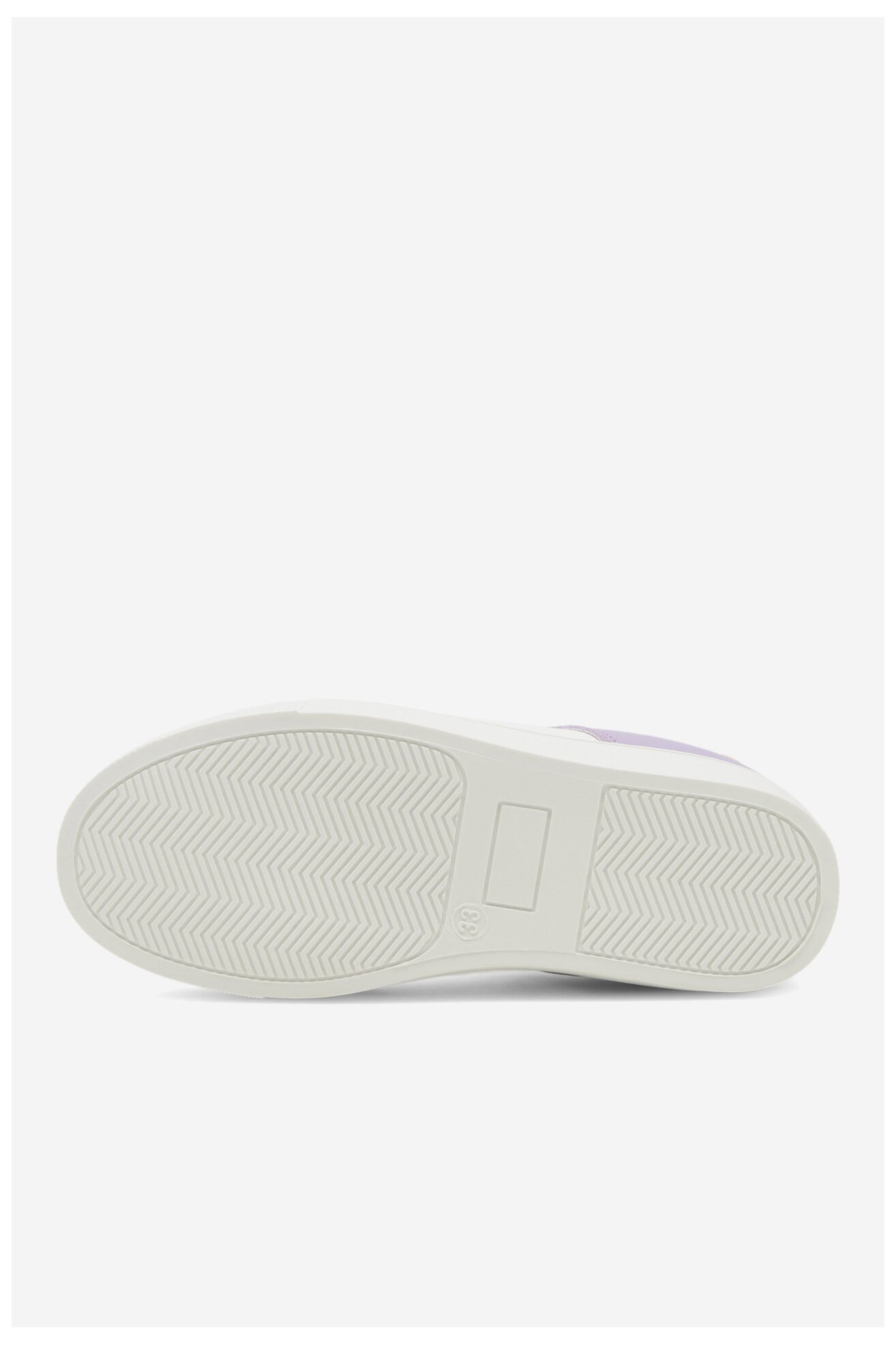 Patike DeeZee CF2407-1 LJUBIČASTA