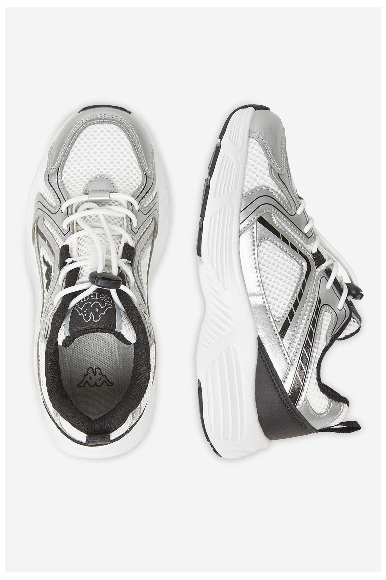 Sportska obuća Kappa CEO-CP40-244008Z BELA