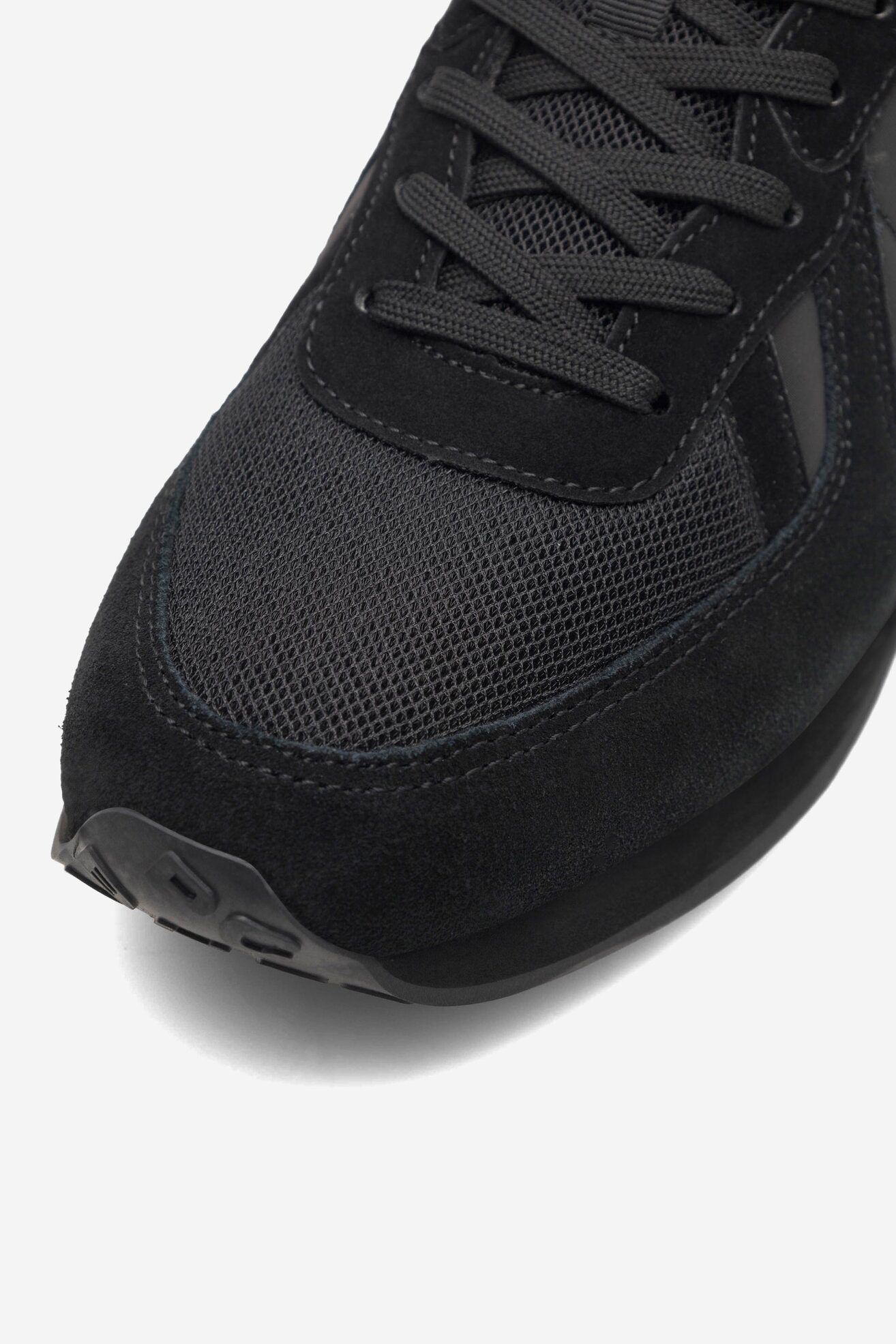 Sneakers Beverly Hills Polo Club PEPE-01 Czarny