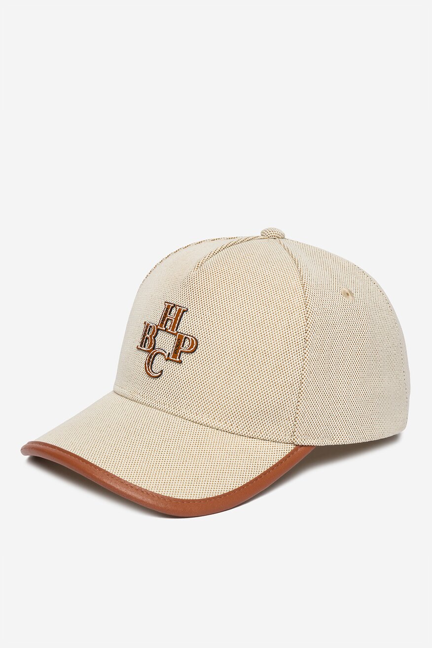 
                Beverly Hills Polo Club - Czapka z daszkiem - 5906751966884