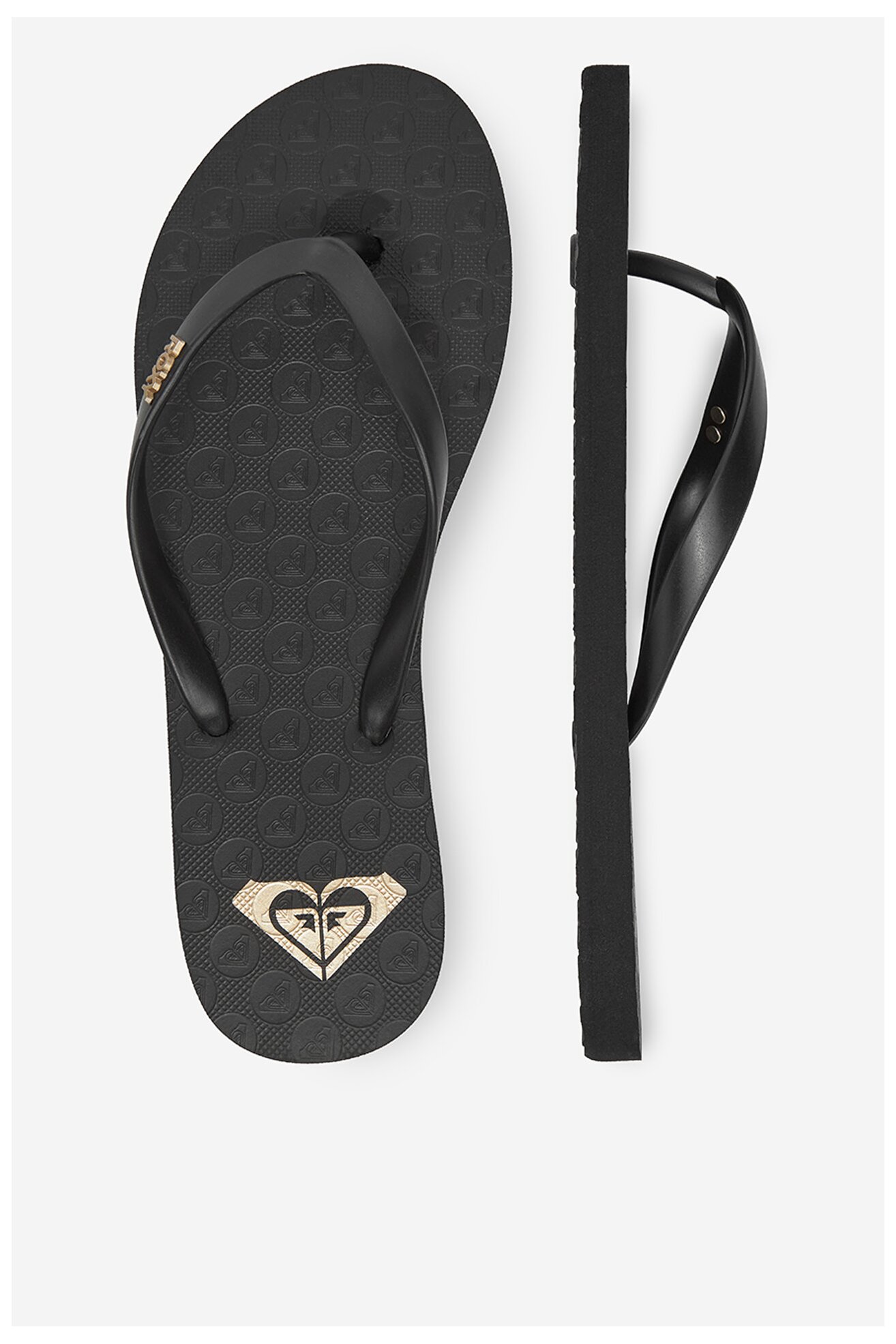 Джапанка за басейн ROXY 839470 ЧЕРЕН