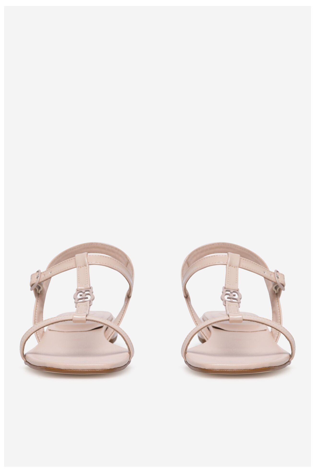 Сандалі Gino Rossi CHRISTIE-24351 БЕЖЕВИЙ