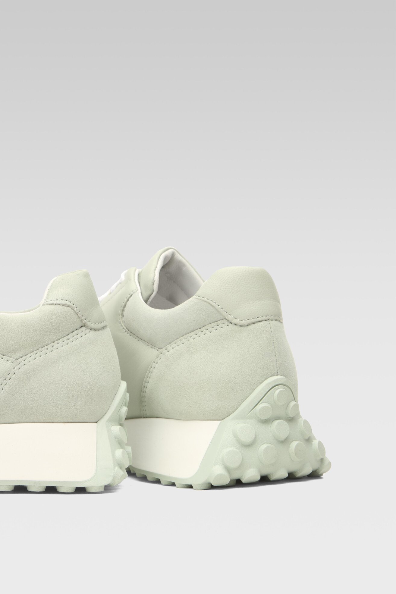 Кросівки Togoshi RST-KRONOS-01 ЗЕЛЕНИЙ