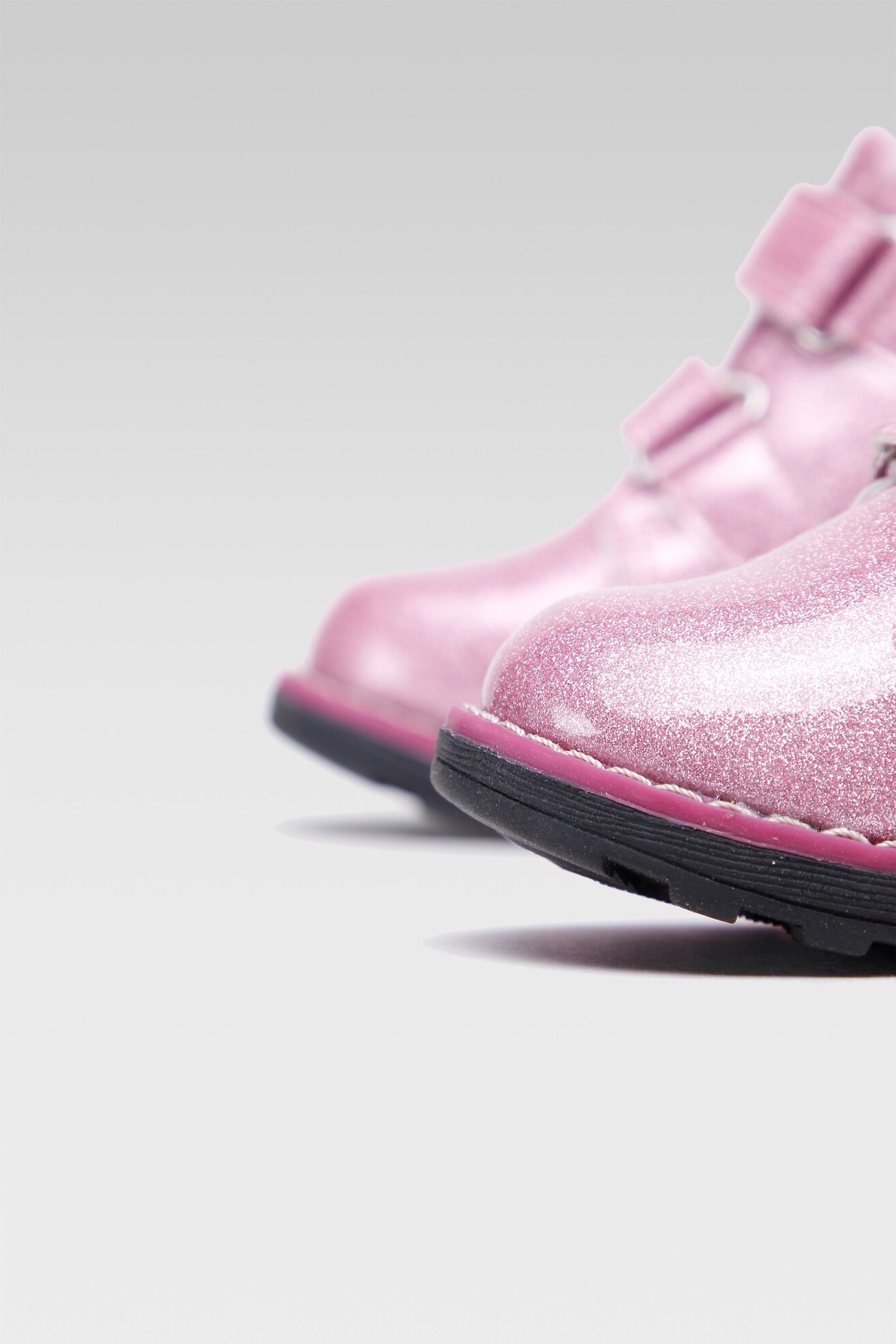 Kozaki Nelli Blu CM201021-27 Różowy