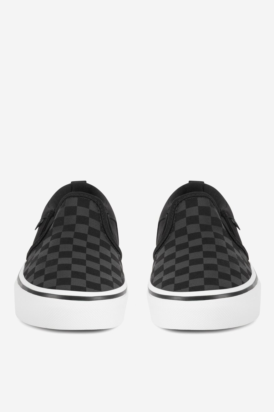 
                Pantofi pânză Vans NEGRU - 5903419943300