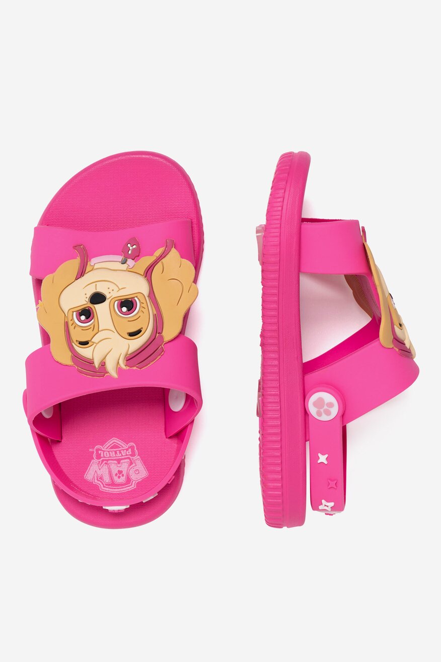 Paw Patrol - Sandały - 5905588507253
