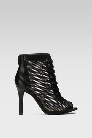 Sandale Clara Barson PAOLA LS4937-39B CRNA