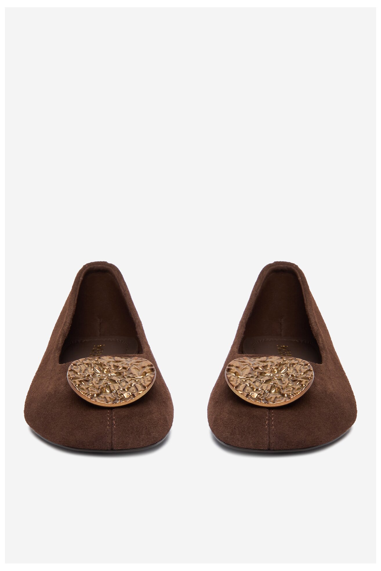 Baleriny Mexx EO-90183-1 BARNA