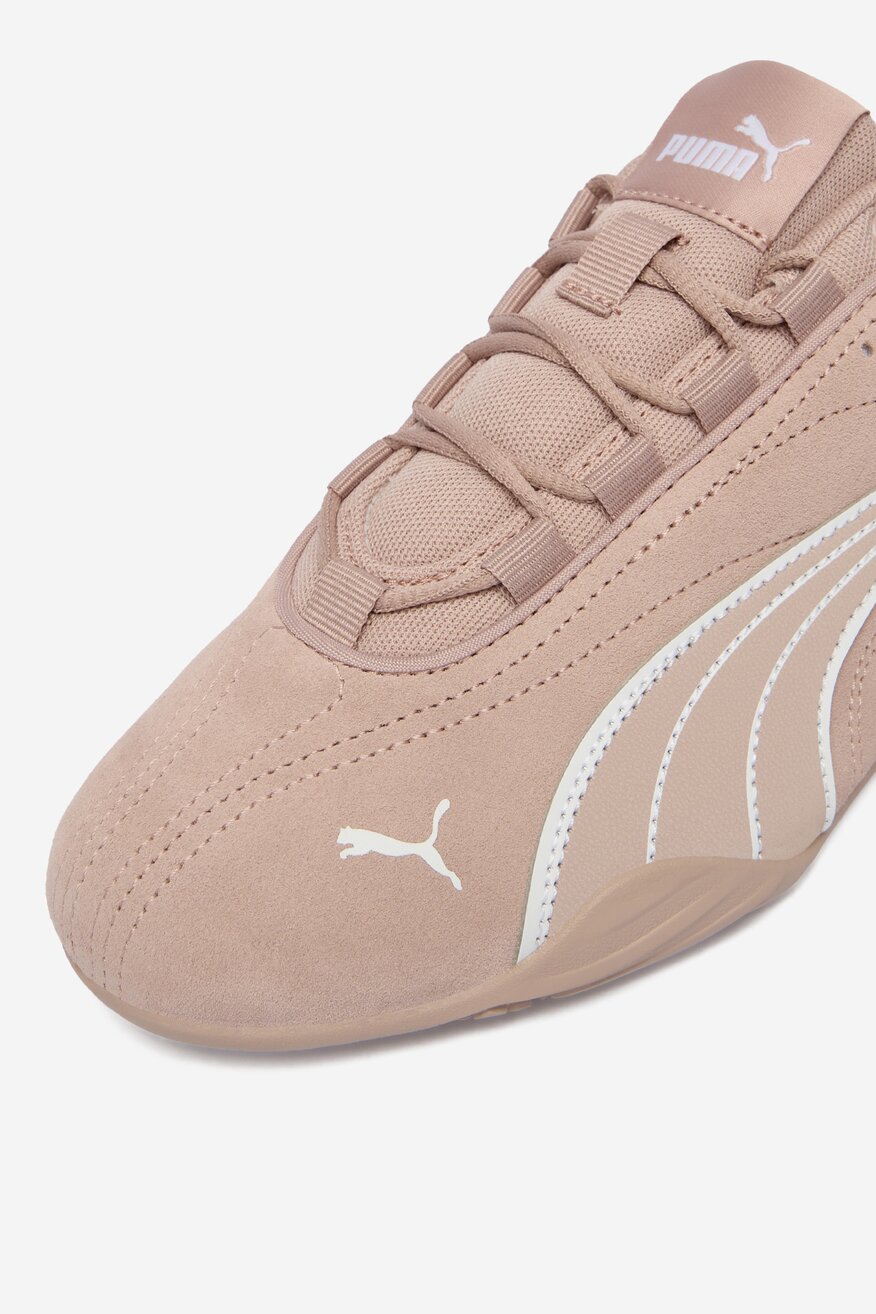 
                        Кросівки спортивні Puma C-CATCH SOLEIL SD 40395506 РОЖЕВИЙ - 5906751541531