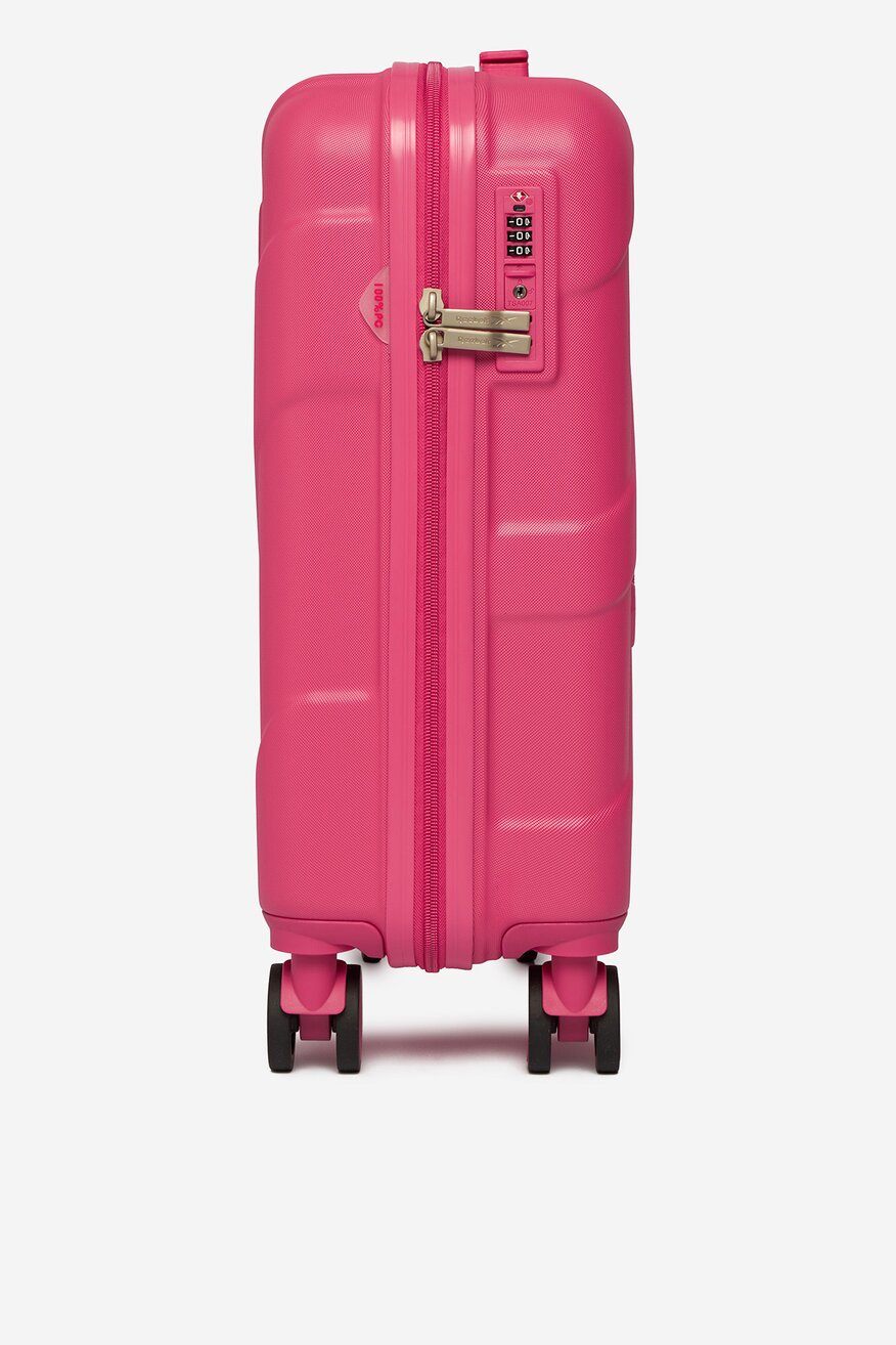 
                Куфар Reebok МАЛИНОВ - 5906751792544