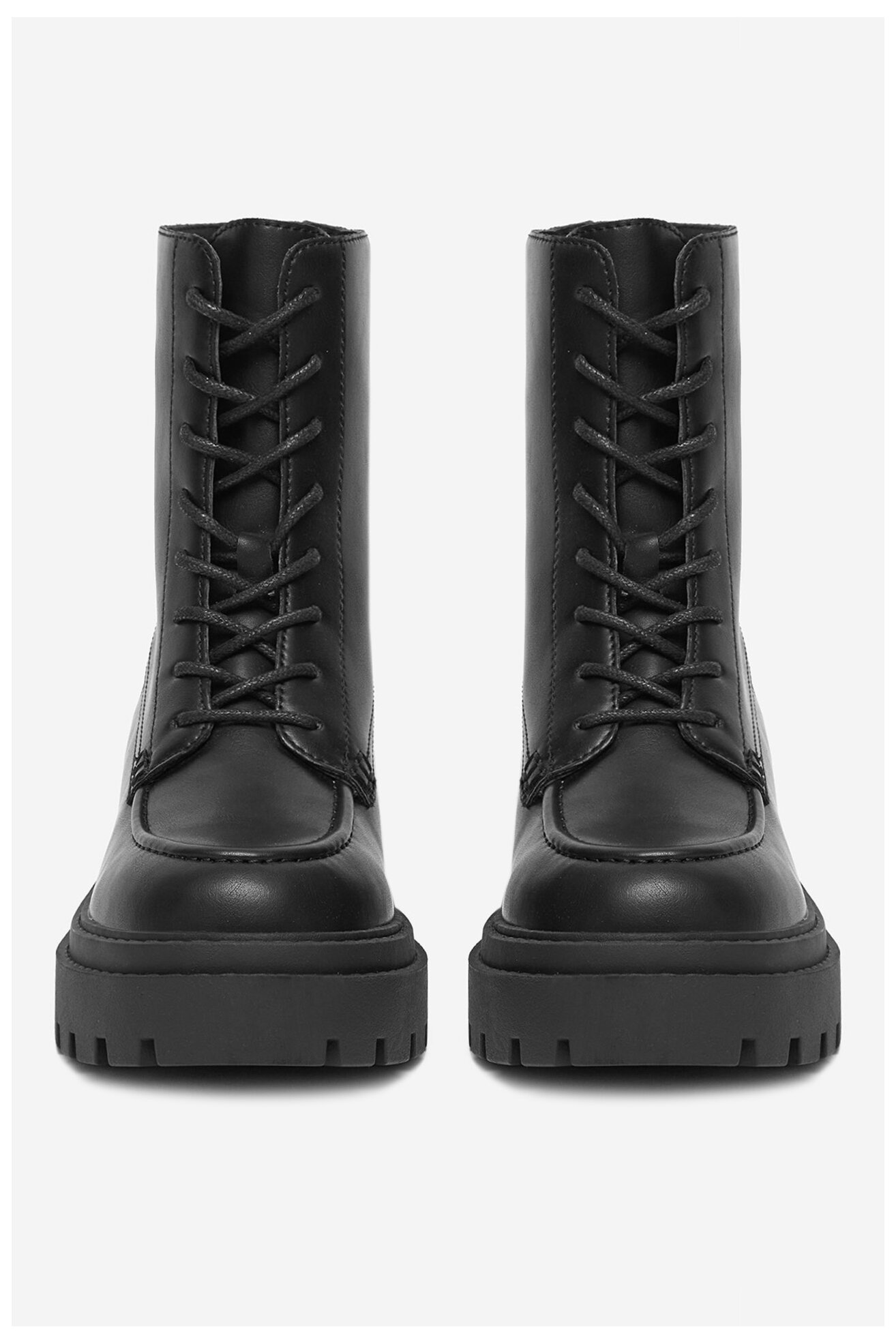 Trzewiki G-STAR RAW CEO-ZUM-HY25713-1-1 Czarny