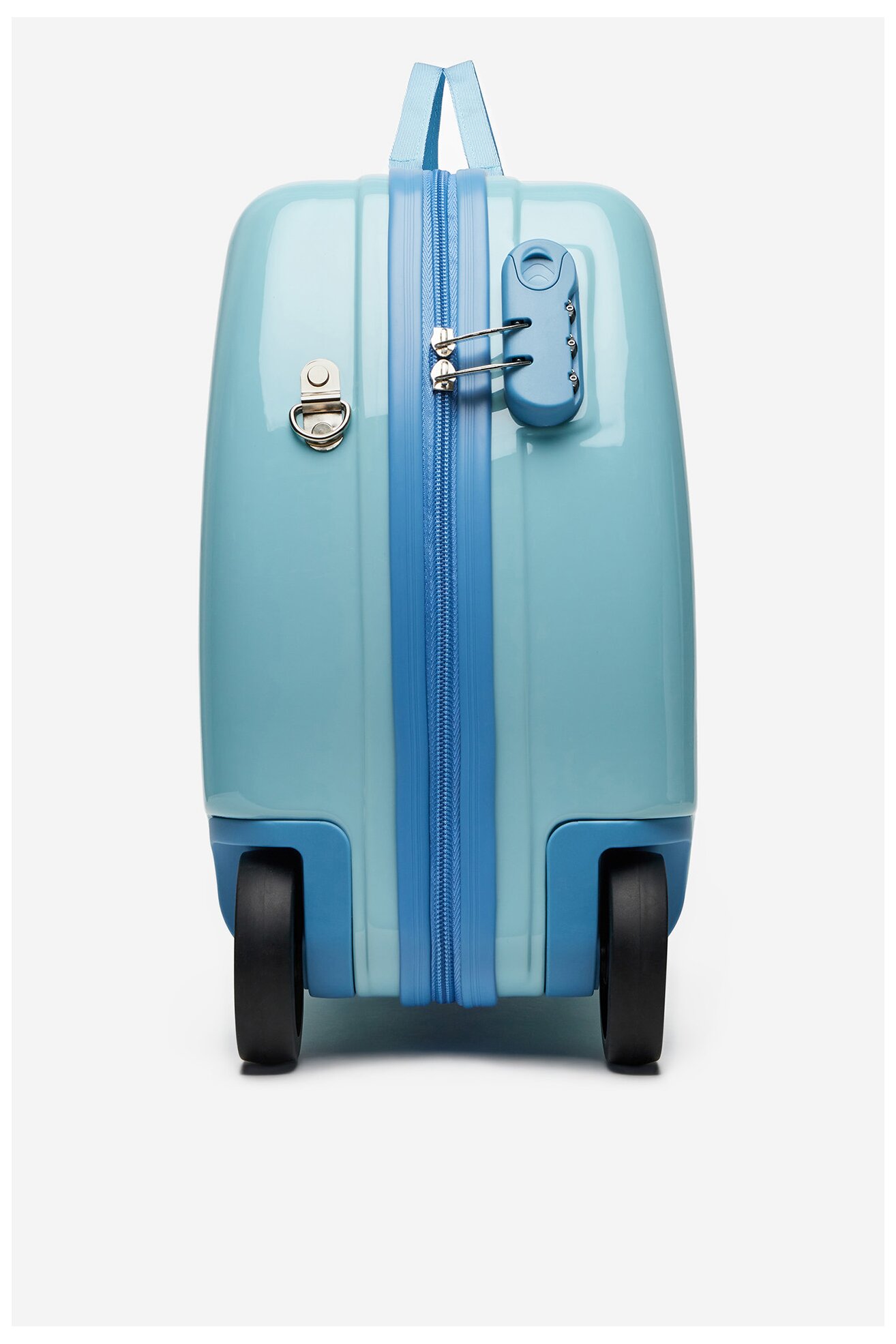 Valiză Paw Patrol ACCCS-SS25-347PAW-S ALBASTRU