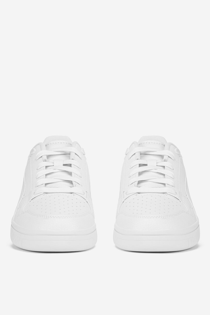 Sportovní obuv Puma BÍLÁ - 5905588703143