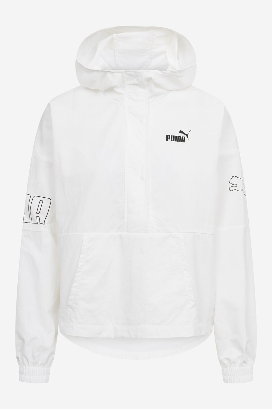 
                Puma - Kurtka anorak - 5904862586601
